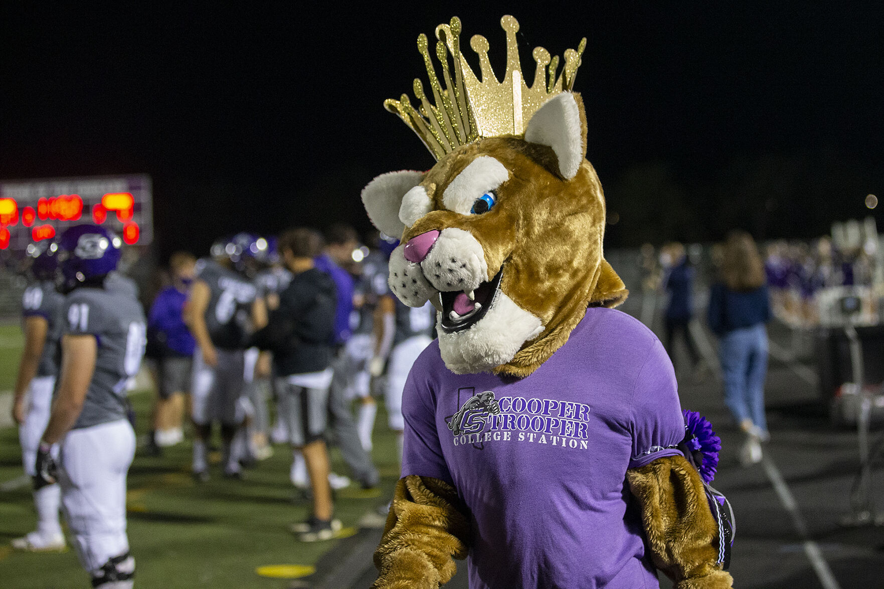 CSHS Homecoming